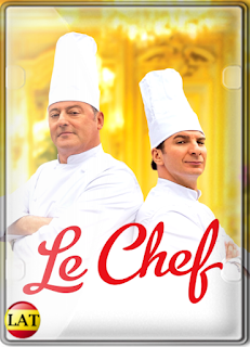 El Chef: La Receta de la Felicidad (2012) DVDRIP LATINO/ESPAÑOL