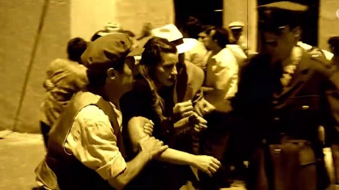 Άγριες Μέλισσες: Συγκλονίζει το τρέιλερ της πρεμιέρας - Η σκηνή της σύλληψης της Ελένης