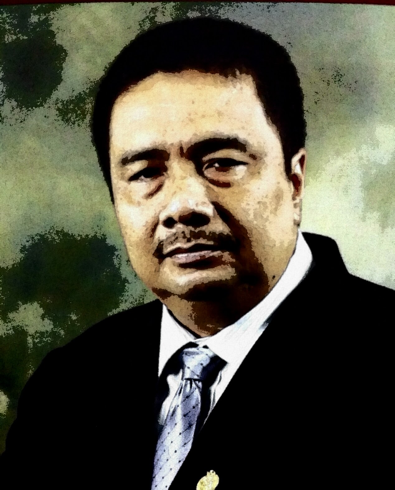 Datuk Md Shuhaimi b Abdul Rahman