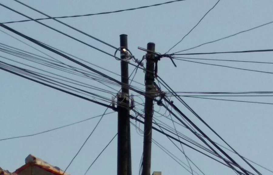 Sri Rahayu Tugas 2 Fiber Optik