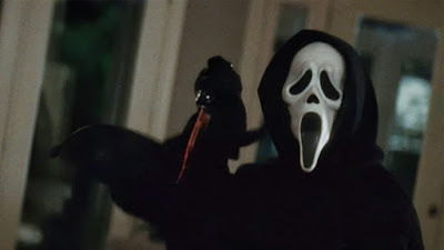 Scream - Ghostface