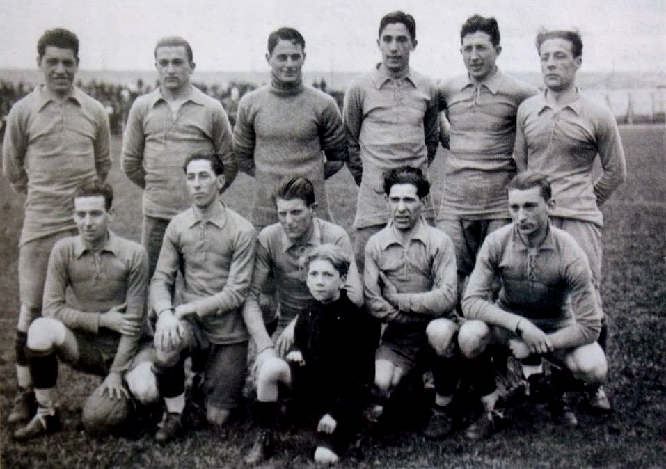 ⚽C. A. BOCA JUNIORS