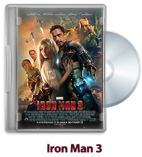 Download Film Iron Man 8