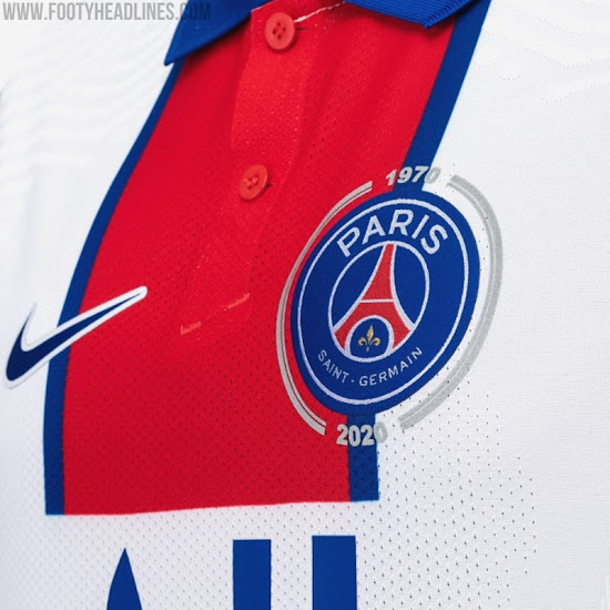 Psg anniversary kit Clearance