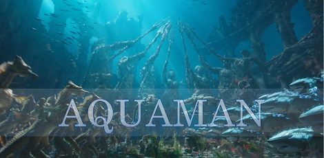 Film Aquaman 2019