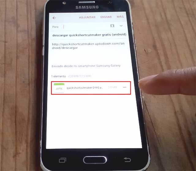 saltar cuenta google samsung j