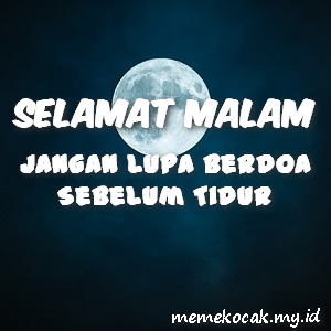 Koleksi Dp Bbm Ucapan Selamat Malam Koleksi Dp Bbm Ucapan Selamat Malam