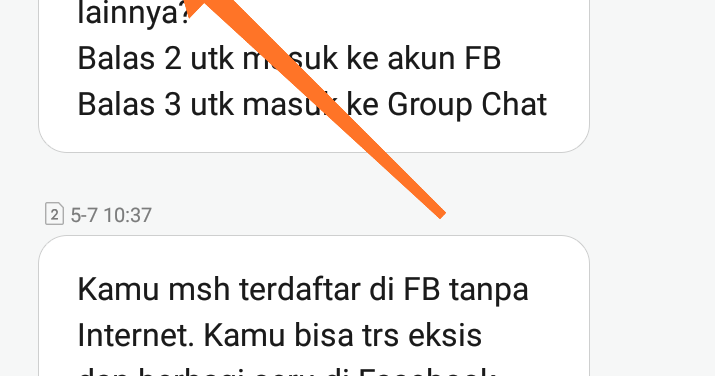 Cara Berhenti Layanan Konten yang Menyedot Pulsa Terbaru ...