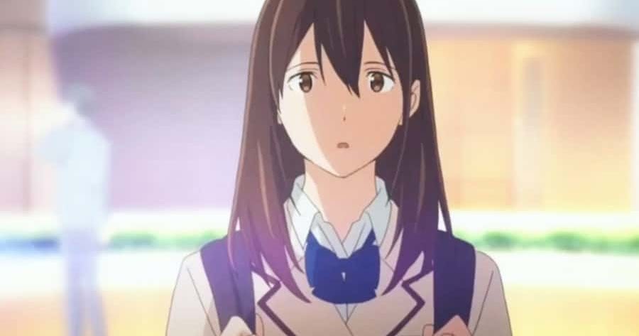 anime with romance subplot anime with romance subplot