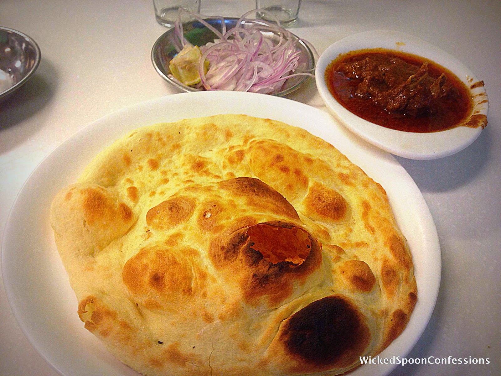 Our Top 5 Reasons To Visit Karim's at Jama Masjid, Delhi for an ...