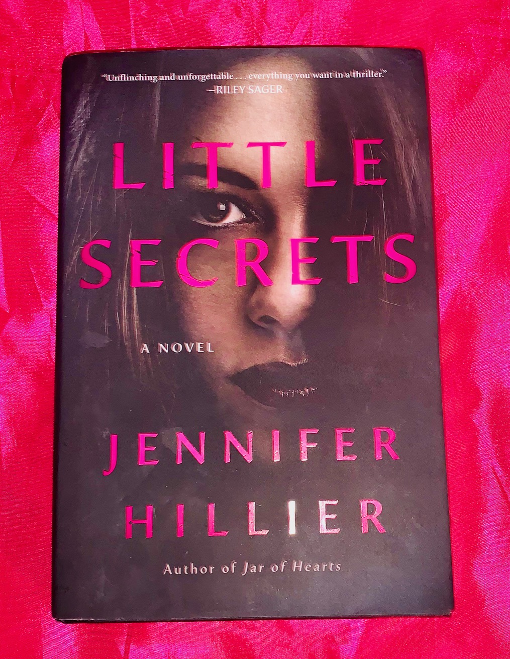 little secrets jennifer hillier amazon little secrets jennifer hillier amazon