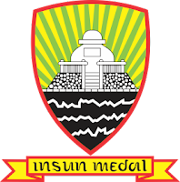 Logo Kabupaten Sumedang PNG