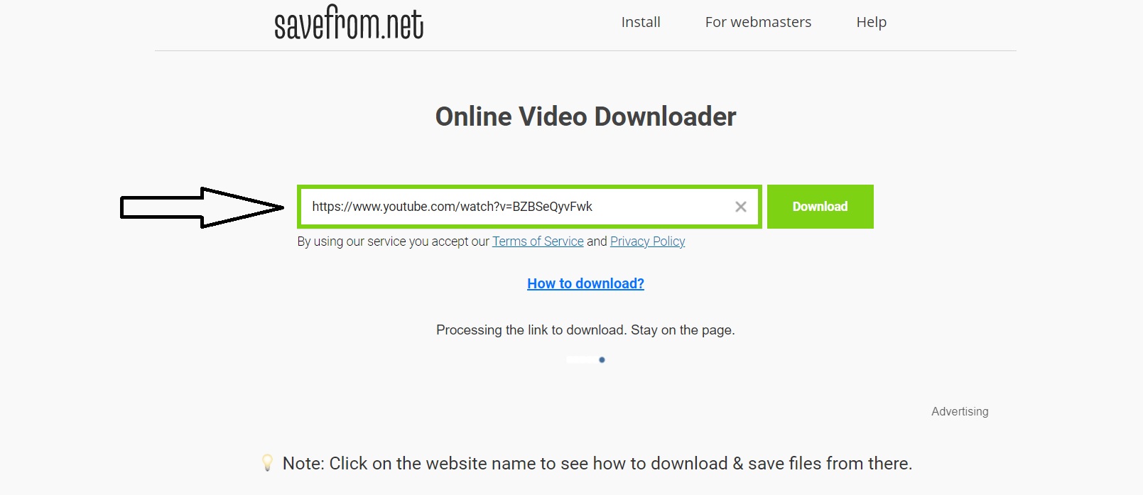 How to save YouTube videos to gallery without any App 2021