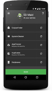 SD Maid Pro – System Cleaning Tool v4.12.0 Latest is Here! SD Maid Pro – System Cleaning Tool v4.12.0 Latest is Here!