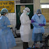 यूपी में पिछले 24 घंटे में कोरोना सेे संक्रमित 1,175 नये मामले आये