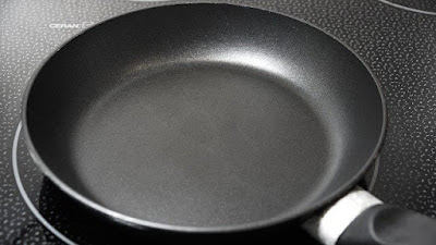 Teflon was discovered by accident