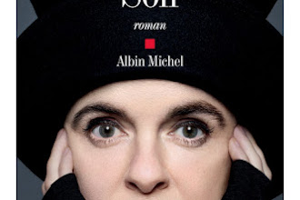 Lundi Librairie : Soif - Amélie Nothomb