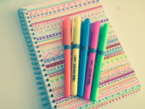 ERA:Material Escolar