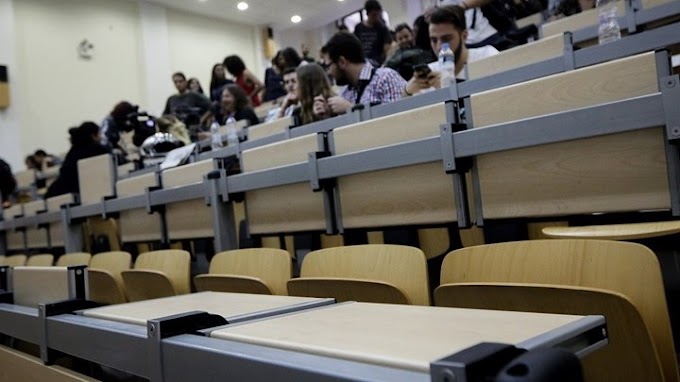 Πώς θα ανοίξουν σχολεία και Πανεπιστήμια - Πιο κοντά οι υποχρεωτικοί εμβολιασμοί για τους εκπαιδευτικούς