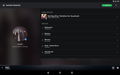 Spotify Premium LITE Apk