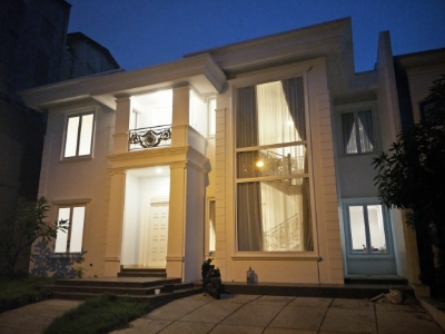 47+ Rumah Mewah Dijual Di Alam Sutera Background