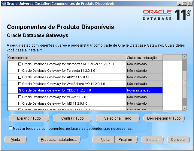 Oracle 10g x64 + Windows x64 + MS SQL Server = DG4ODBC:Database Blog