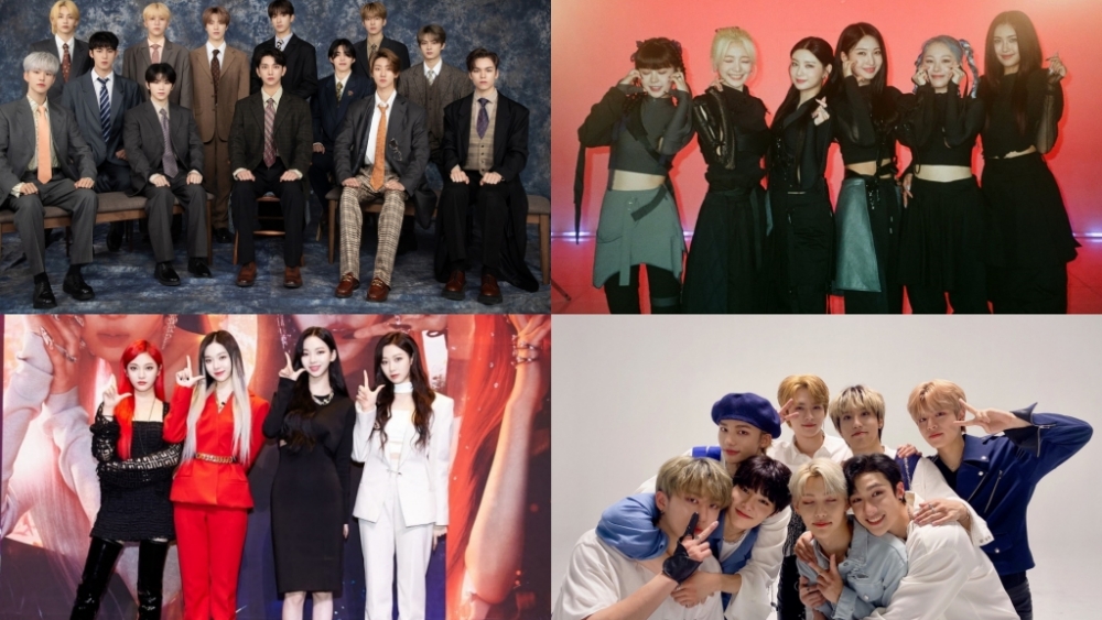 Held Tomorrow, Here's The List Of All The Performers Of The 'Asia Artist Awards 2021'!