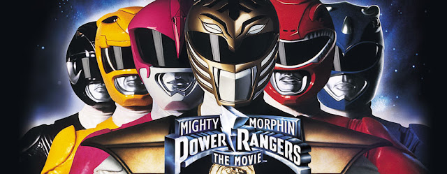 Kumpulan Foto Mighty Morphin Power Ranger, fakta Mighty Morphin Power Ranger dan Video Mighty Morphin Power Ranger