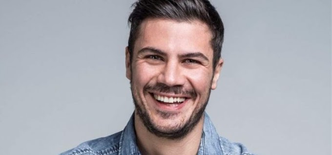 Συμβαίνει ΤΩΡΑ!  Ο Άκης Πετρετζίκης παντρεύεται – Δείτε φωτό