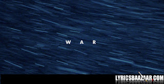 WAR LYRICS – DRAKE