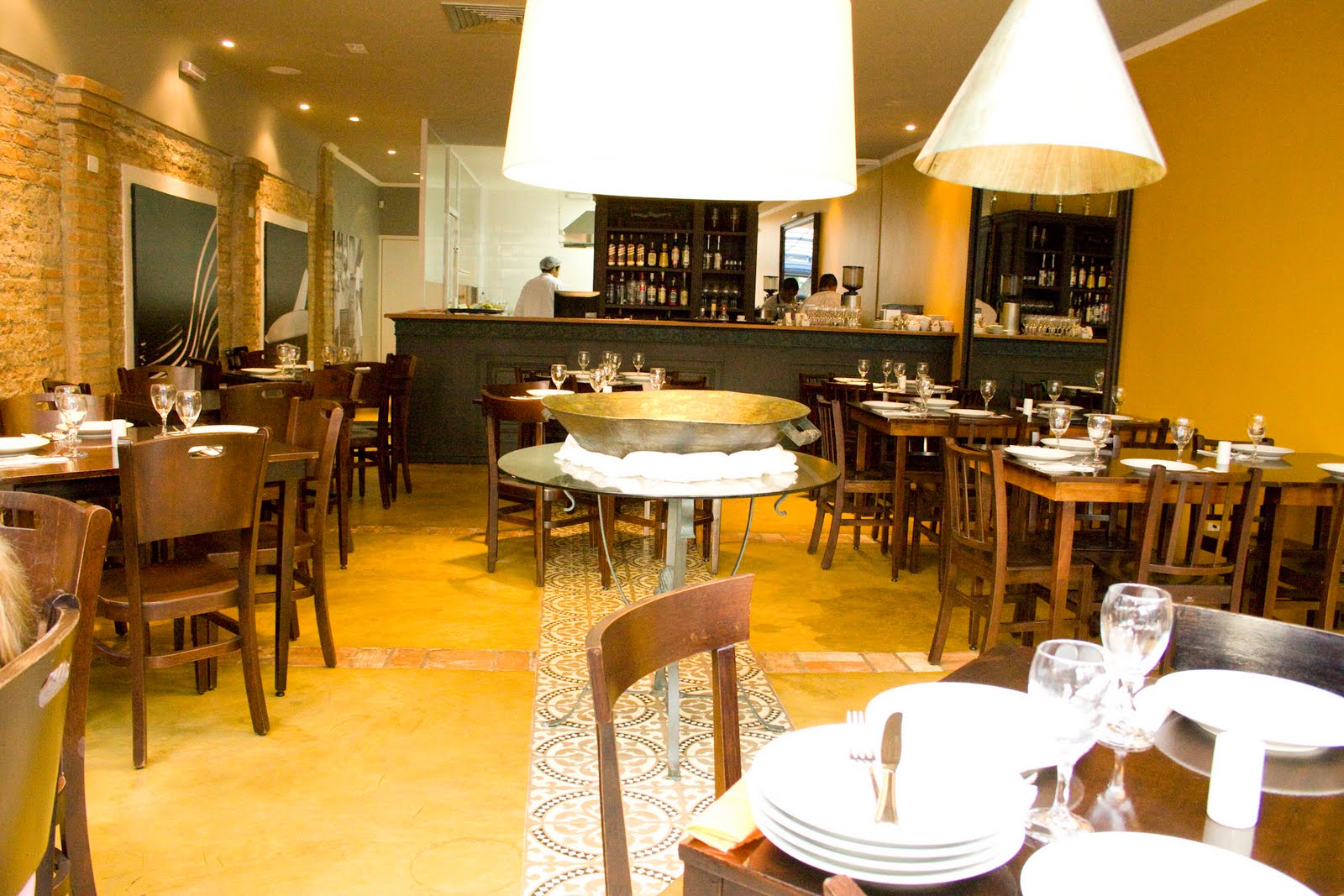 WROTEIRO PRANZO RISTORANTE