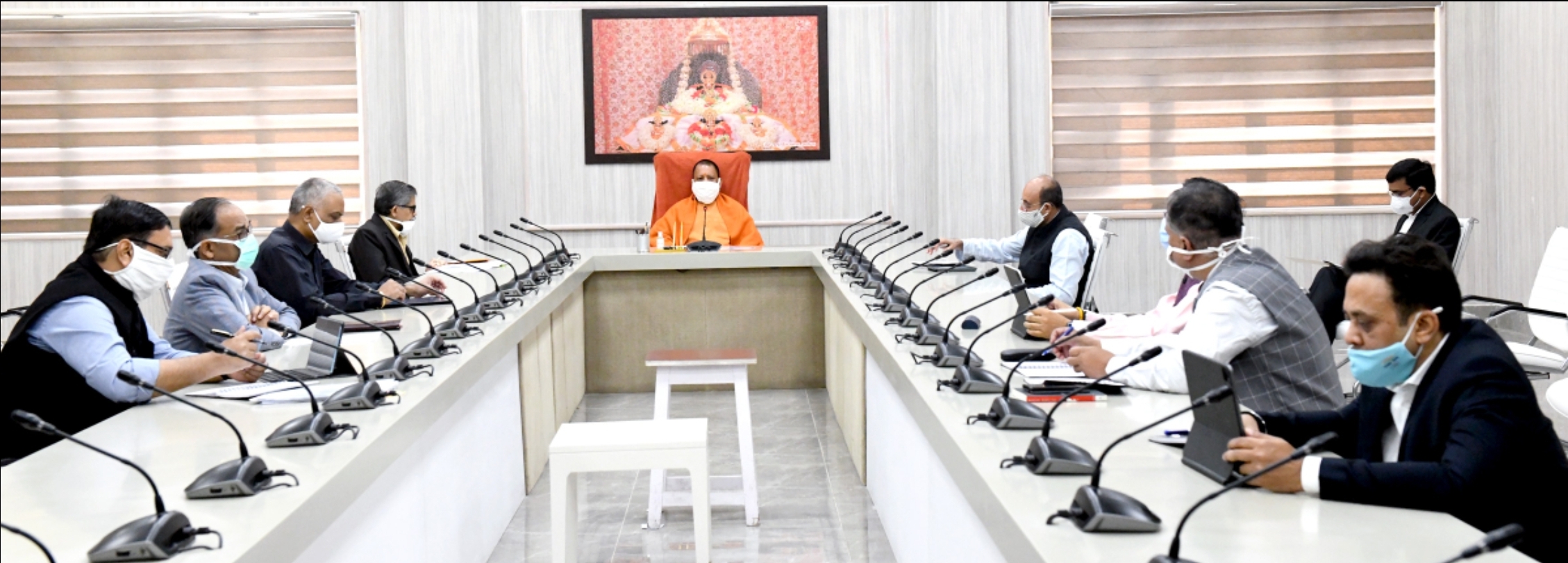 रैन बसेरों के संचालन में कोविड-19 से बचाव के लिए सभी प्रबन्ध करने के निर्देश