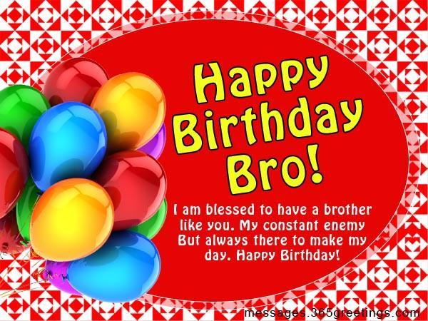 100+ Happy 50th Birthday Wishes for Brother of 2022 | The Birthday Best