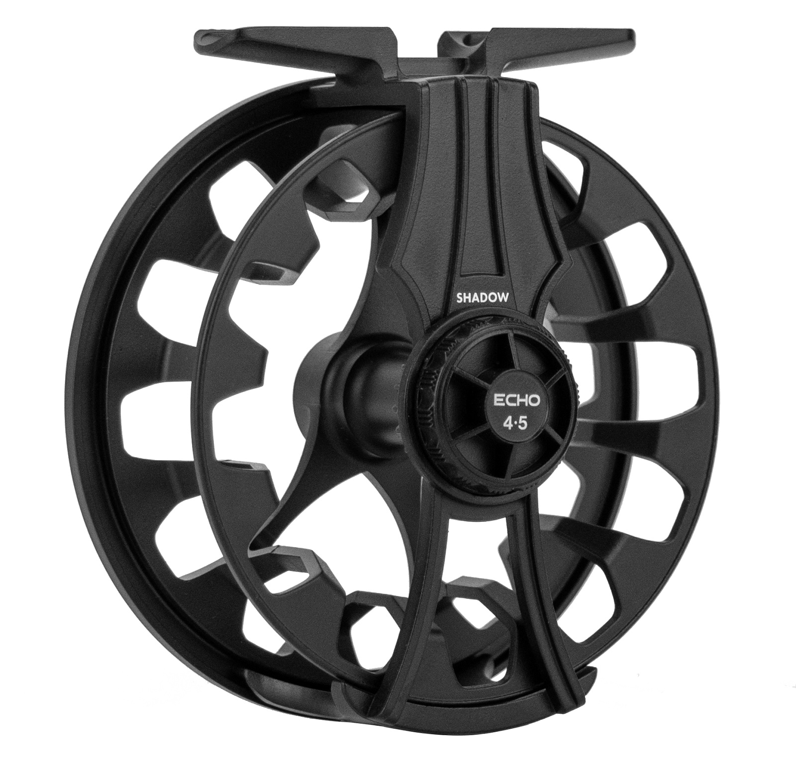Fly Shop Blog Echo Shadow Click Fly Reels New for 2021