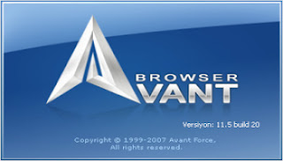 Avant Browser 2015 