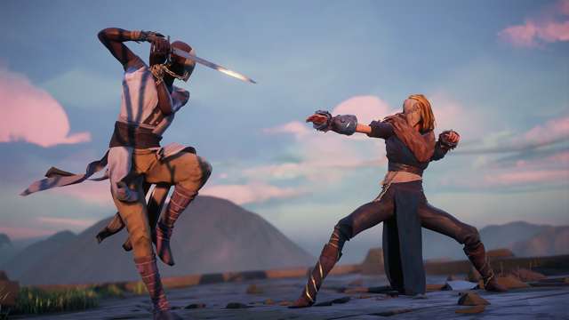 Absolver PC Full Español Absolver PC Full Español