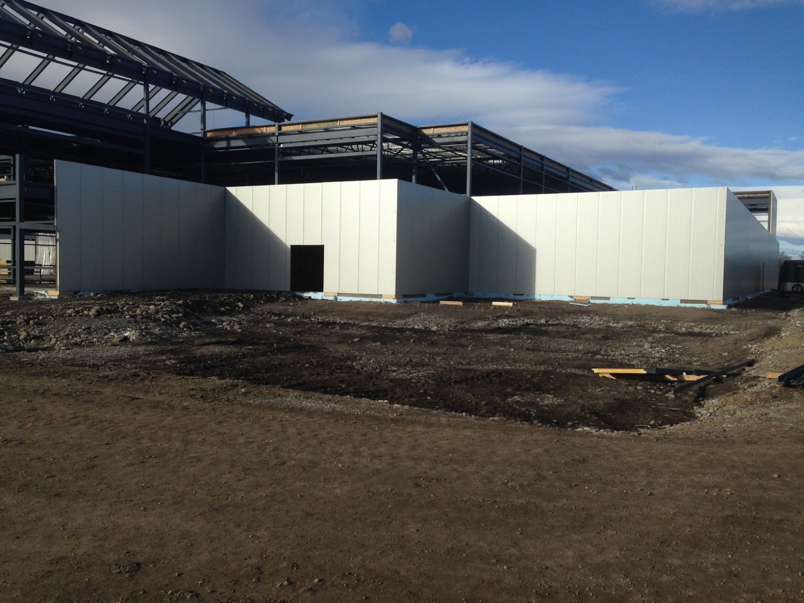 Ultimate Steel Erection