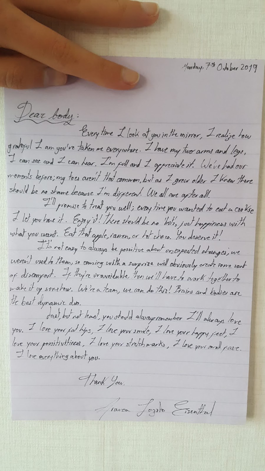 How many words in three hours picture