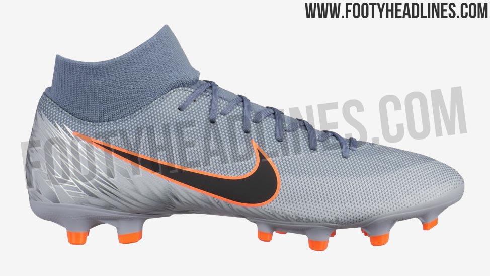 nike mercurial superfly vapor 360