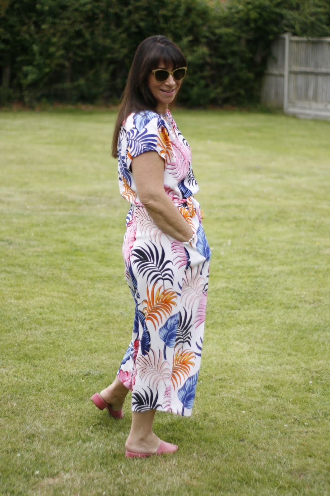 Yay - I've got this in a smaller size! | Mummabstylish