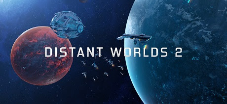 Distant Worlds 2-GOG