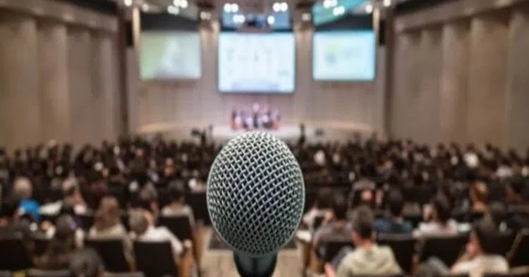 10+ Contoh Pidato Singkat Terbaru Berbagai Topik Yang Baik