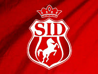 Resultado de imagem para Sociedade Imperatriz de Desportos