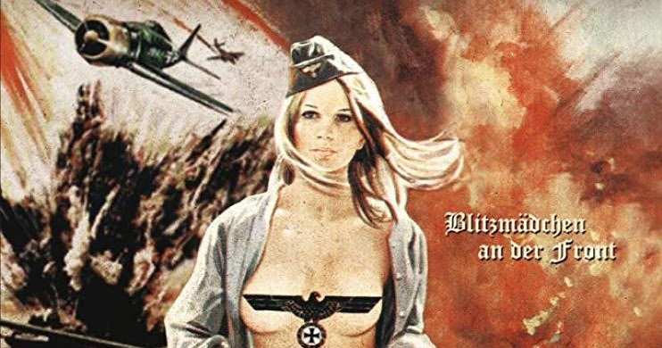 She Devils of the SS (1973) BRRip 720p.