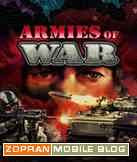 armies of war 