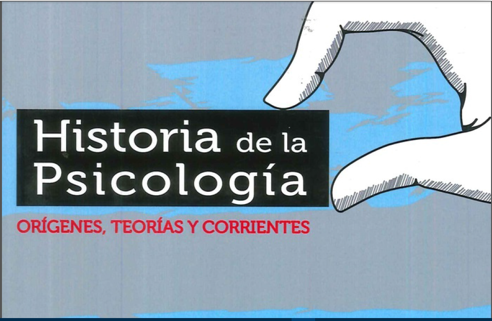 Historia de la psicología Orígenes, teorías y corrientes. PDF