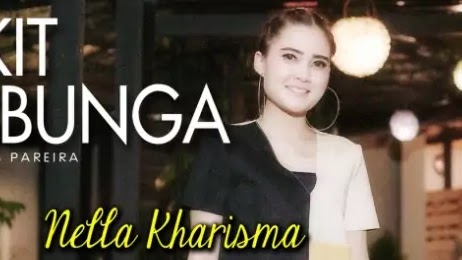 Lirik Lagu Nella Kharisma Bukit Berbunga