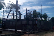 Hadir Gedung Astaka Venue Utama Dalam MTQ Tingkat  Sumatera Utara Ke 37