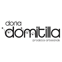 Dona Domitilla Logo Dona Domitilla
