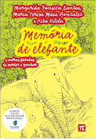 Memoria de elefante